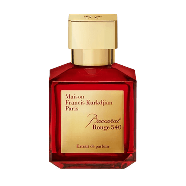 Baccarat Rouge 540 Extrait