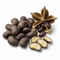 Ambrette Seeds