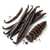 Bourbon Vanilla