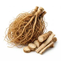 Bourbon Vetiver