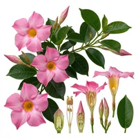 Brazilian Jasmine