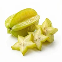 Carambola (Star Fruit)