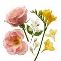 Floral Notes