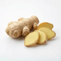 Ginger
