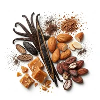 Gourmand Accord