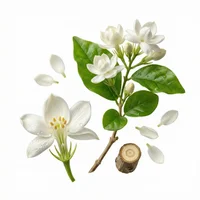 Jasmine Sambac