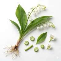Lily-of-the-Valley