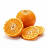 Mandarin Orange