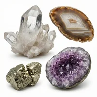 Mineral Notes