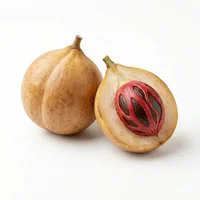 Nutmeg Flower