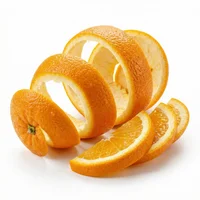 Orange Peel