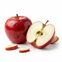 Red Apple