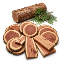 Red Cedar