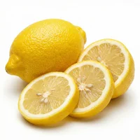 Sicilian Lemon