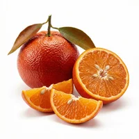 Sicilian Mandarin
