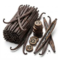 Tahitian Vanilla