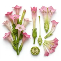 Tobacco Blossom