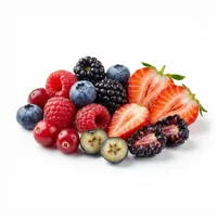 Wild Berries