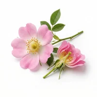 Wild Rose