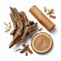 Woody Notes