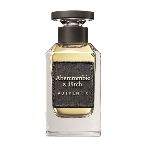 Abercrombie & Fitch Authentic Man