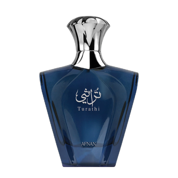 Afnan Turathi Blue