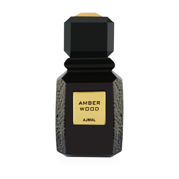 Ajmal Amber Wood
