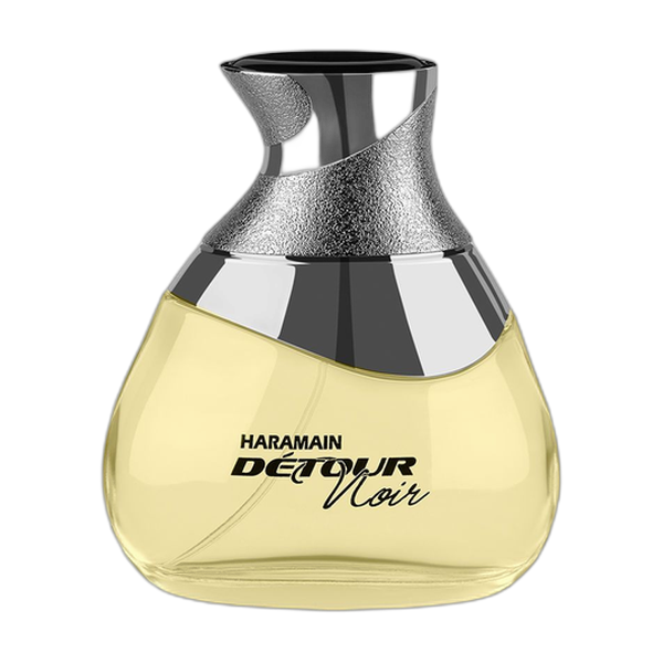 Al Haramain Detour Noir