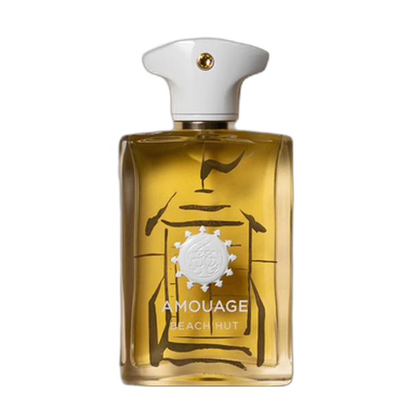 Amouage Beach Hut Man
