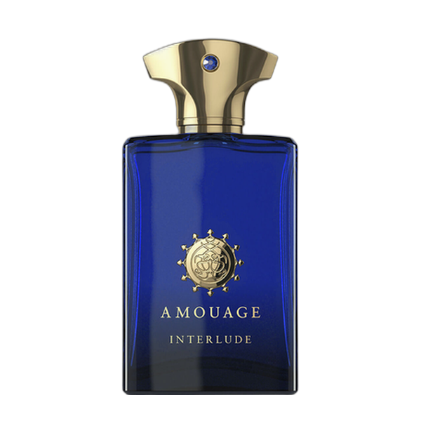 Amouage Interlude Man
