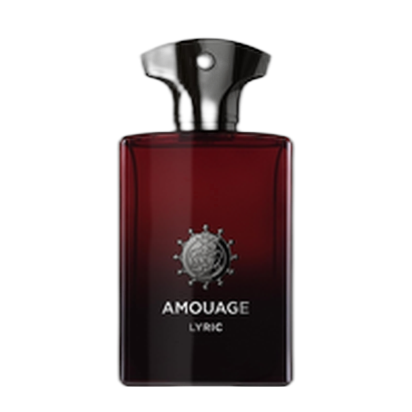 Amouage Lyric Man