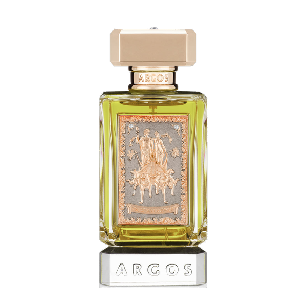 Argos Triumph of Bacchus