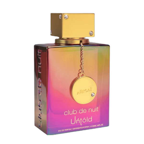 Armaf Club de Nuit Untold
