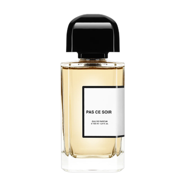 BDK Parfums Pas Ce Soir