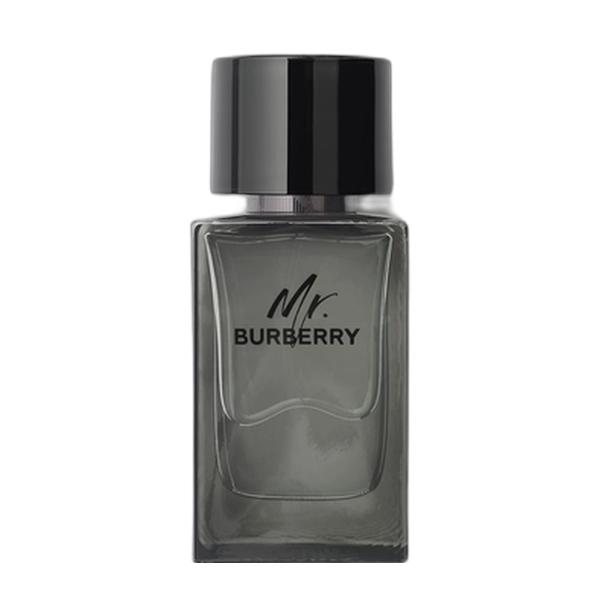 Burberry Mr. Burberry