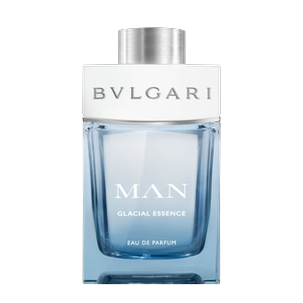 Bvlgari Bvlgari Man Glacial Essence