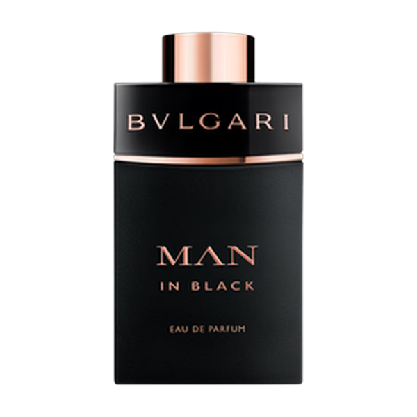Bvlgari Bvlgari Man in Black