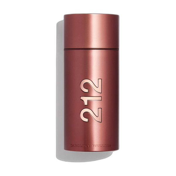 Carolina Herrera 212 Sexy Men