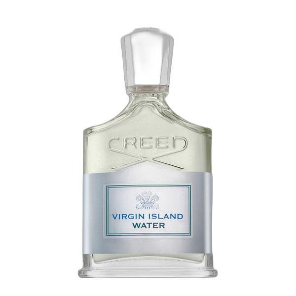 Creed Virgin Island Water