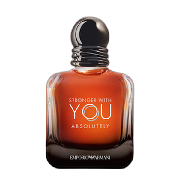 Emporio Armani Stronger With You Absolutely