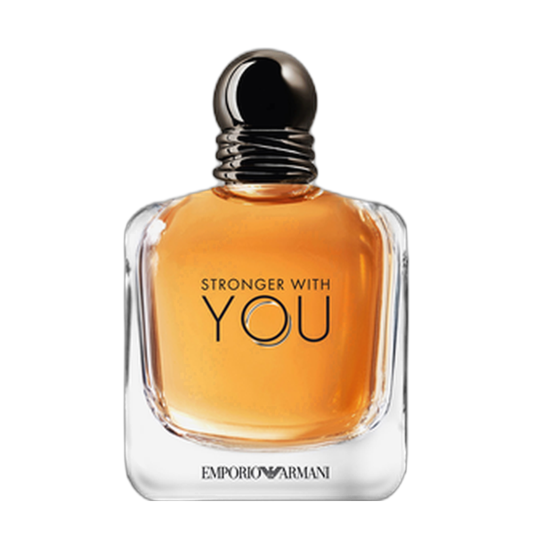 Emporio Armani Stronger With You