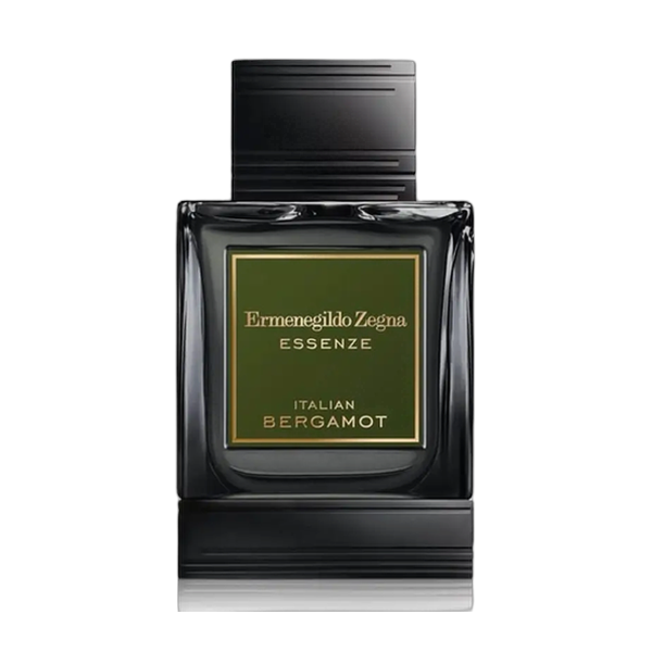 Ermenegildo Zegna Italian Bergamot