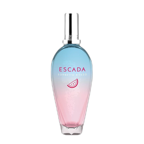 Escada Sorbetto Rosso