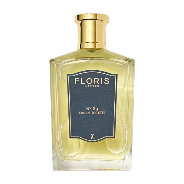 Floris No 89