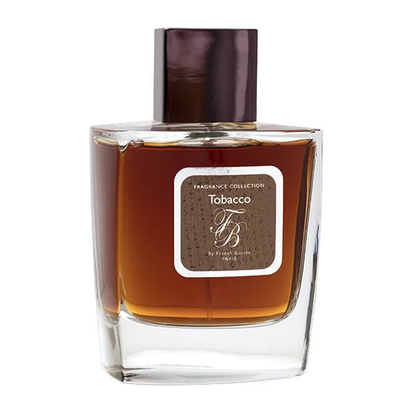 Franck Boclet Tobacco