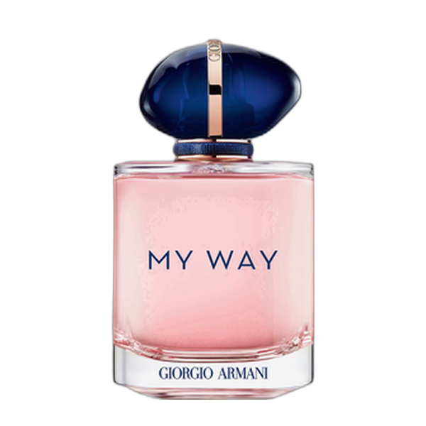 Giorgio Armani My Way