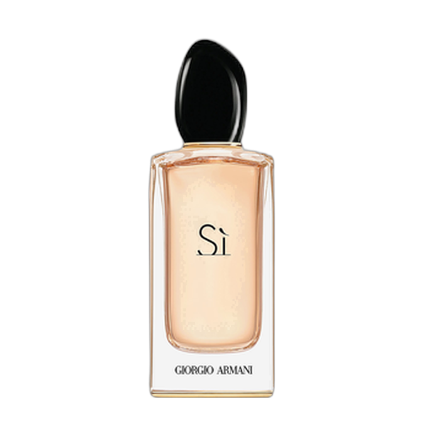 Giorgio Armani Si
