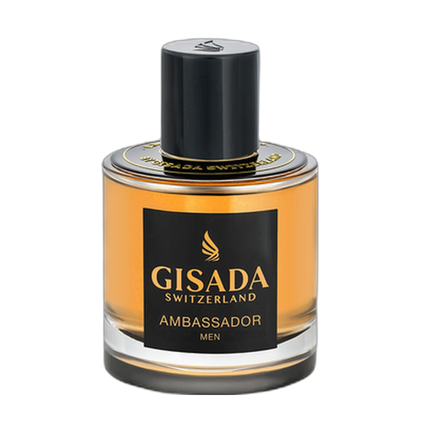 Gisada Ambassador Men