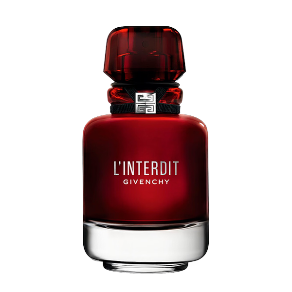 Givenchy L'Interdit Rouge