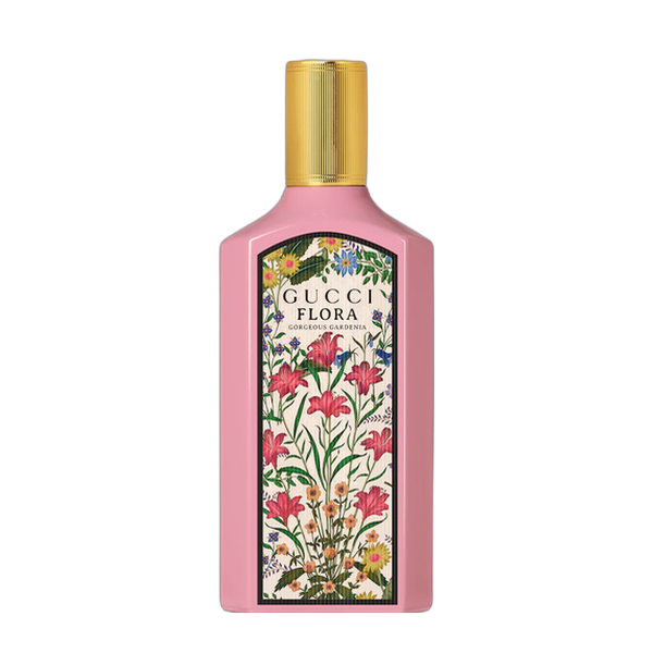 Gucci Flora Gorgeous Gardenia
